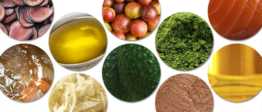 10 Ultimate Ancestral Superfoods For Optimal Aging